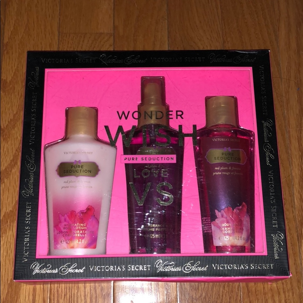 Victoria’s Secret Pure Seduction
